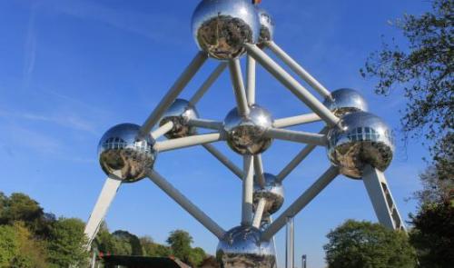 Prix réduit à l'Atomium pour les Liégeois en novembre !