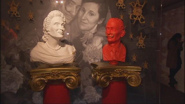 Expo Dali : à vendre ! 