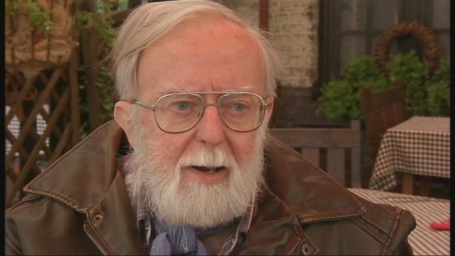 Le journaliste et écrivain liégeois Jean Jour s'est éteint