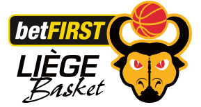 Liège Basket dernier au classement