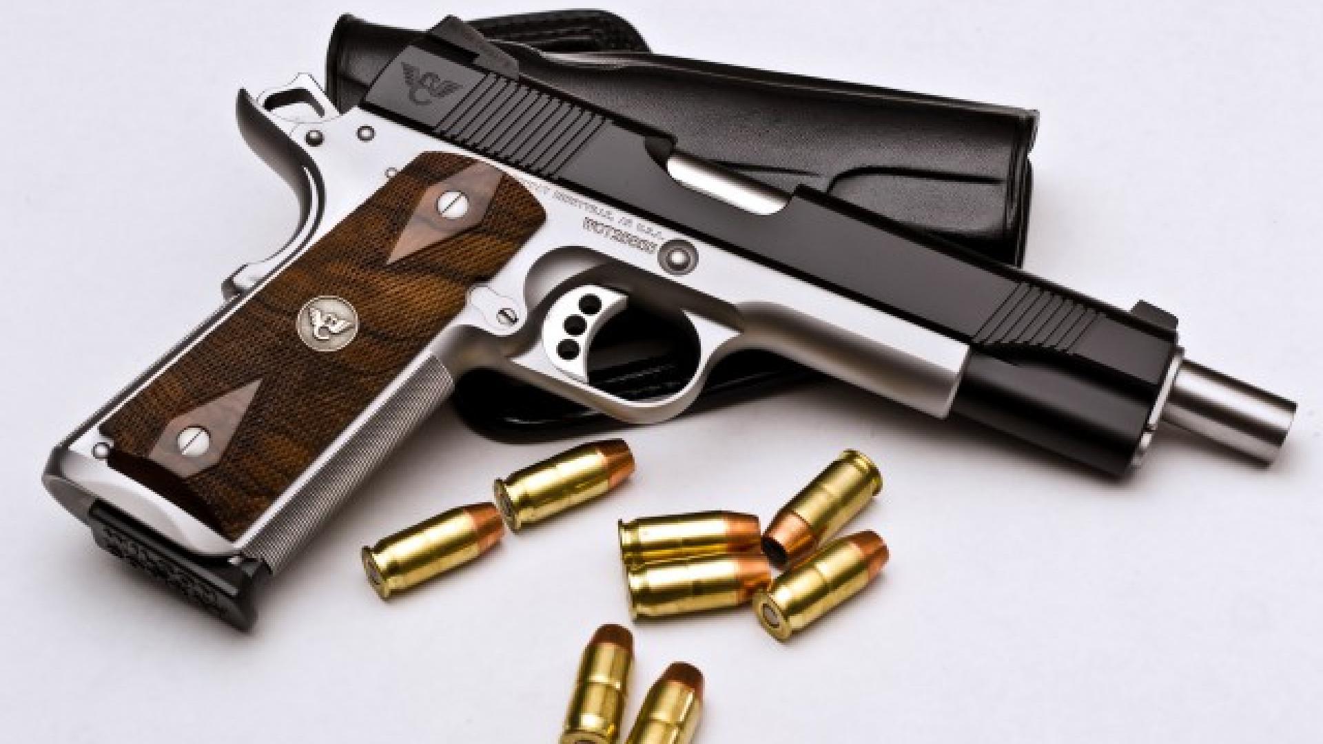 Perquisition au banc d'épreuves des armes à feu de Liège
