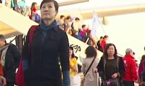 Retour des Chinois à Bierset ?