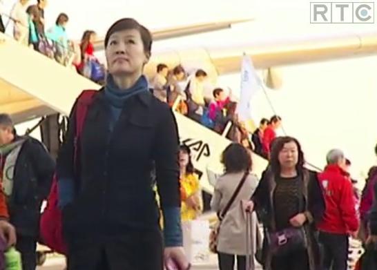 Retour des Chinois à Bierset ?