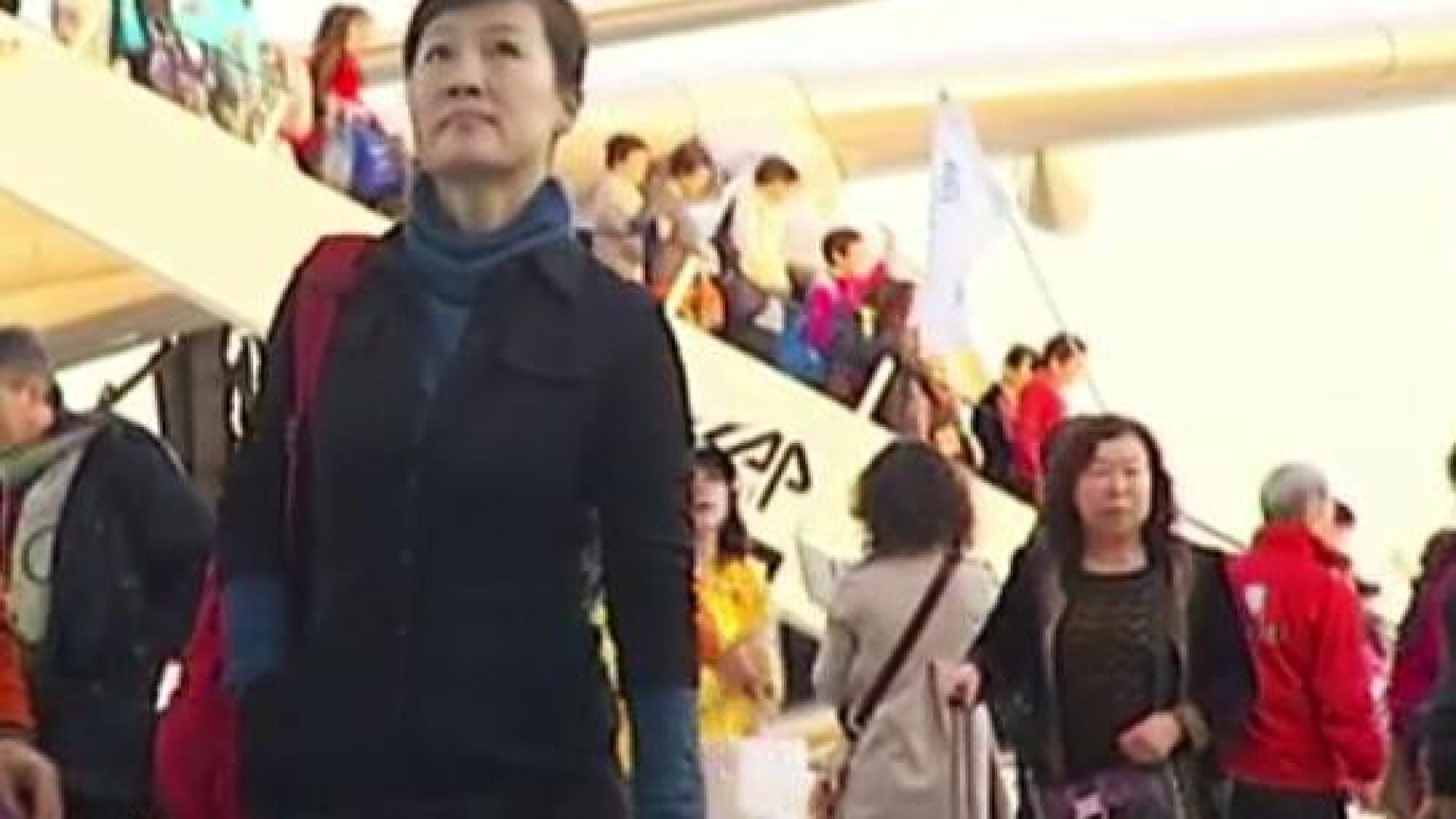 Retour des Chinois à Bierset ?