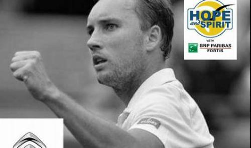 Steve Darcis gagne la finale à Eckental