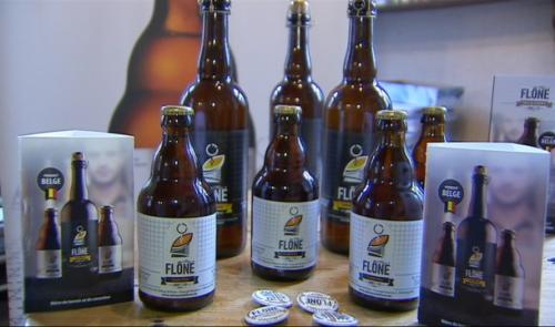 La bière de l'abbaye de Flône cherche des coopérateurs