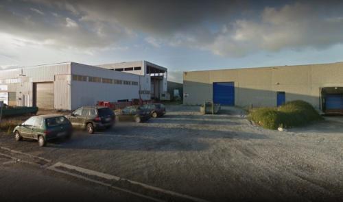 Tensions chez Truck Technic à Herstal