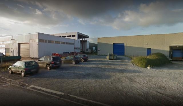 Tensions chez Truck Technic à Herstal