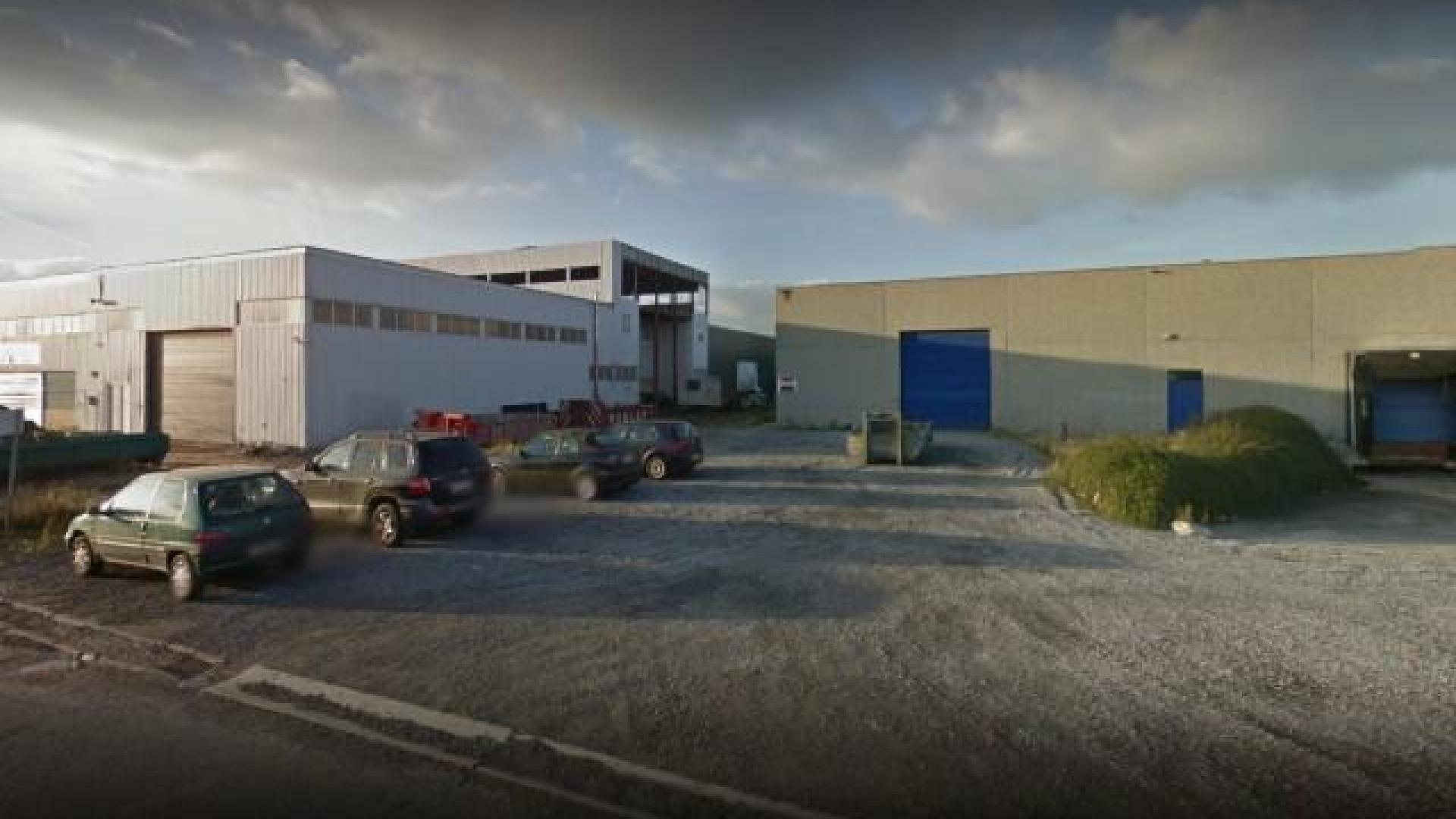 Tensions chez Truck Technic à Herstal