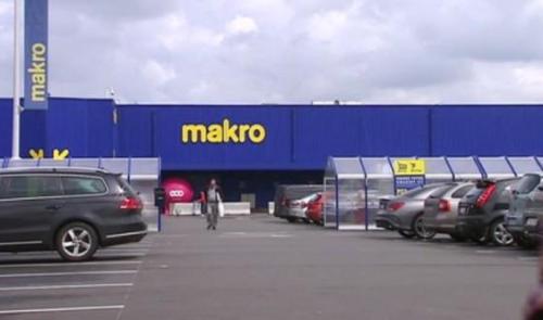 Makro : plan social signé (CNE)