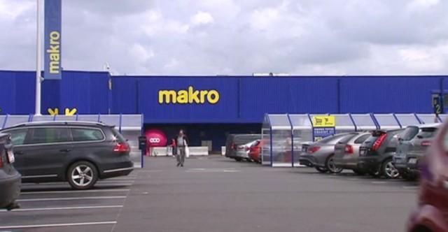 Makro : plan social signé (CNE)