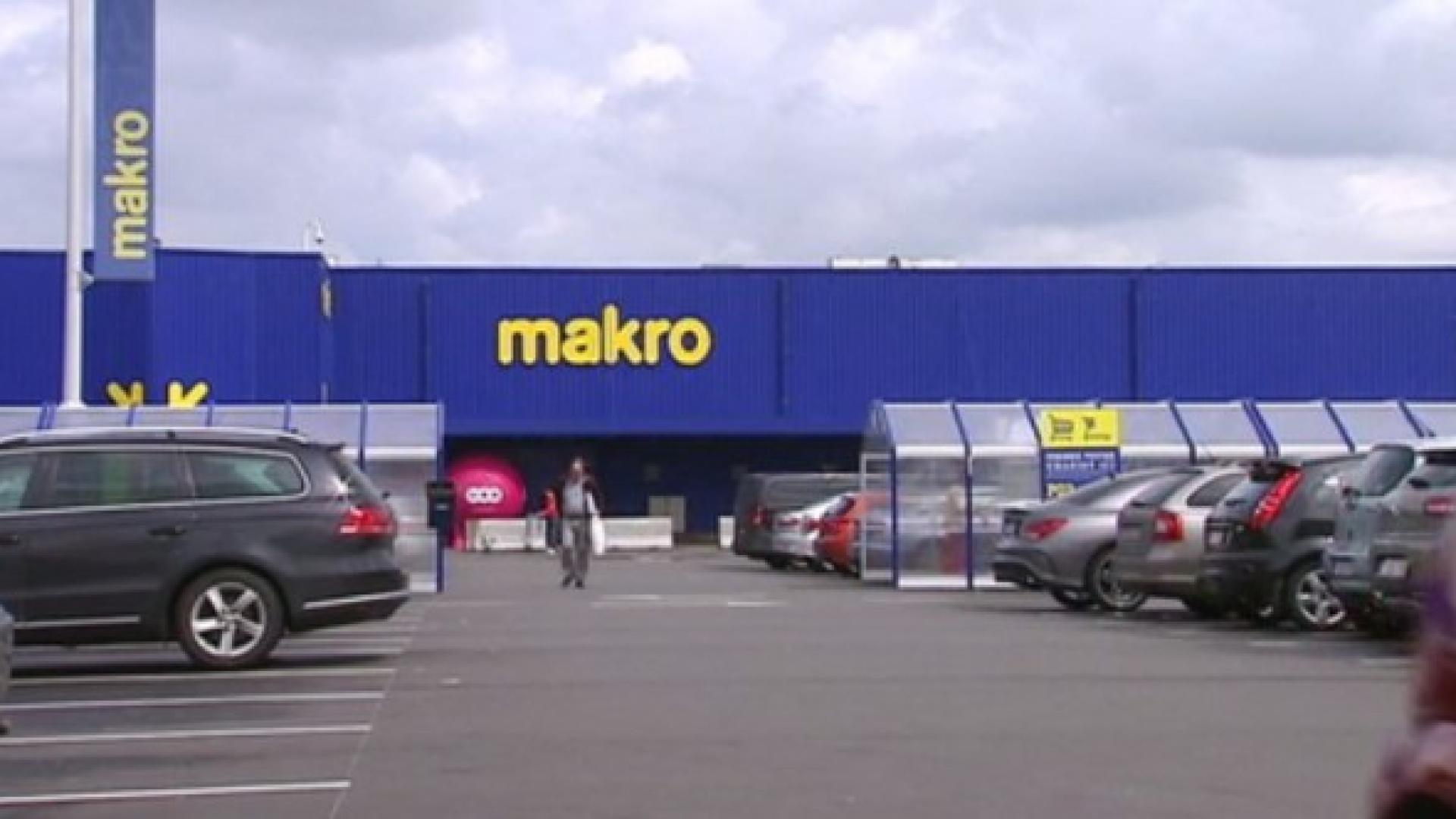 Makro : plan social signé (CNE)