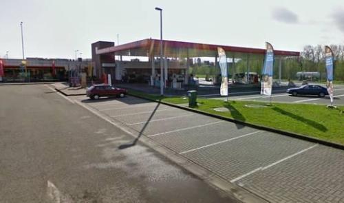 Valise suspecte sur l'aire de Bettincourt. Autoroute rouverte