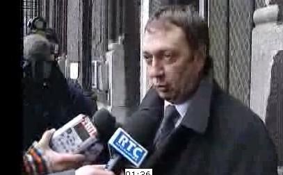 Pierre Delahaye bénéficie de la suspension du prononcé