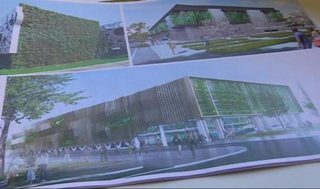 Le projet du centre commercial d'Awans inconnu du Ministre de l'Economie ! 