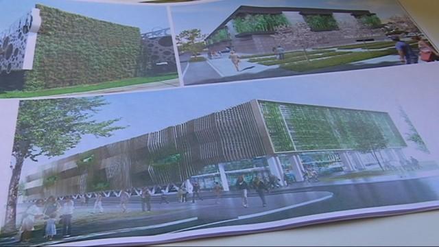 Le projet du centre commercial d'Awans inconnu du Ministre de l'Economie ! 