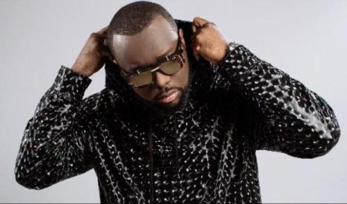 Maître Gims viendra chanter pour ses fans liégeois en avril 2017