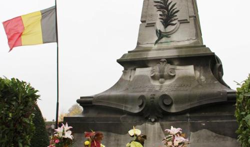Armistice : célébrations un peu partout