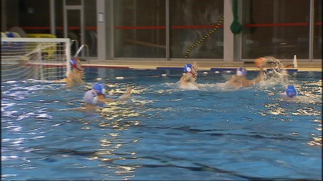 Le water-polo en province de Liège par le biais du "derby"