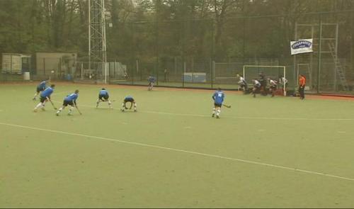Début de saison catastrophe pour les filles de l'Old Club
