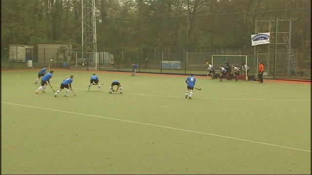 Début de saison catastrophe pour les filles de l'Old Club