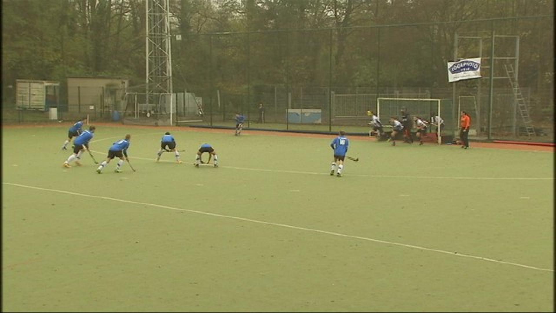 Début de saison catastrophe pour les filles de l'Old Club
