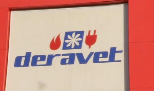Reprise, la société Deravet se tourne vers les énergies renouvelables