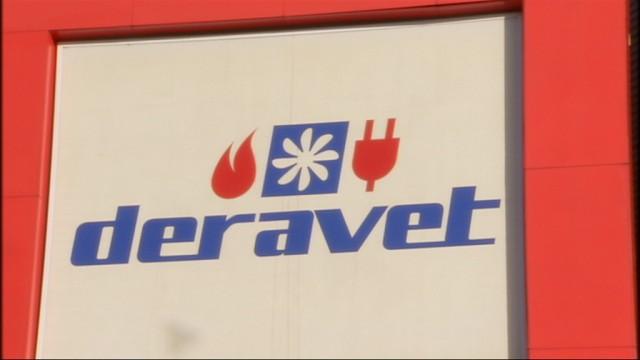 Reprise, la société Deravet se tourne vers les énergies renouvelables