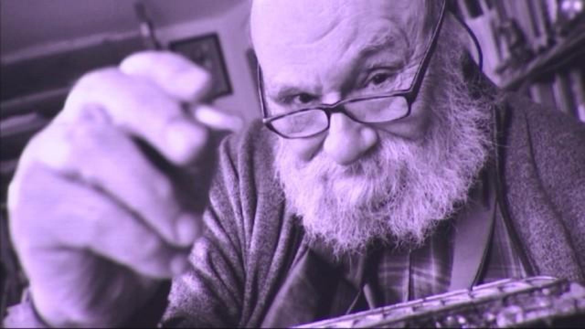 René Hausman exposé à Saint Luc Liège