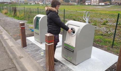 Wanze enterre ses bulles