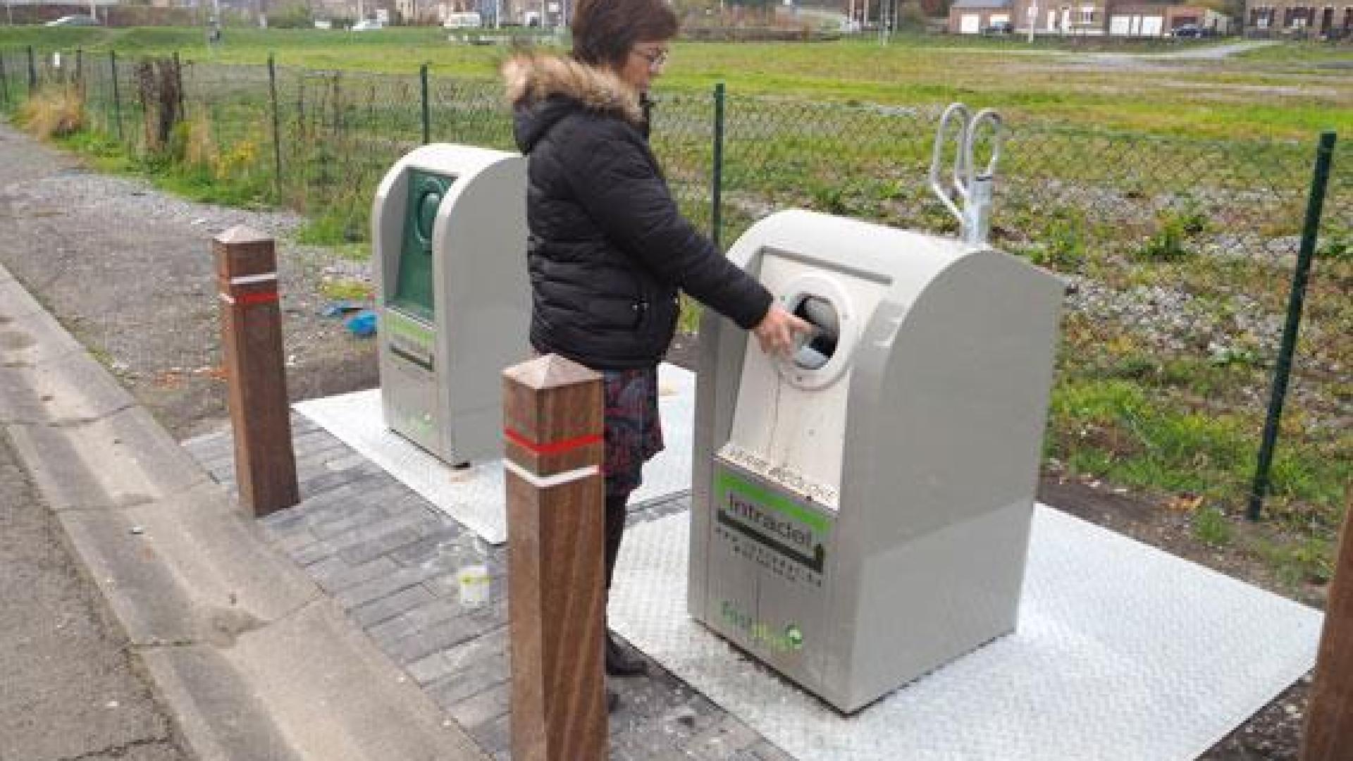 Wanze enterre ses bulles