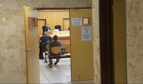 Un détenu s'évade du palais de justice de Huy !