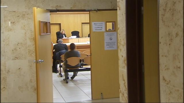 Un détenu s'évade du palais de justice de Huy !