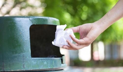 Des sous wallons pour les poubelles publiques