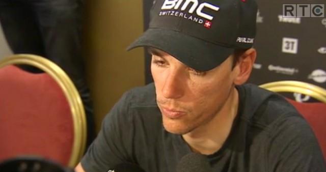 Philippe Gilbert doit rembourser