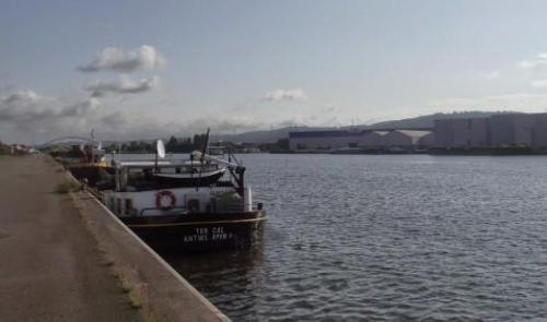 Un corps de femme retrouvé dans la Meuse à Herstal