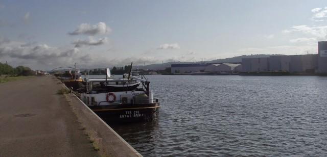 Un corps de femme retrouvé dans la Meuse à Herstal