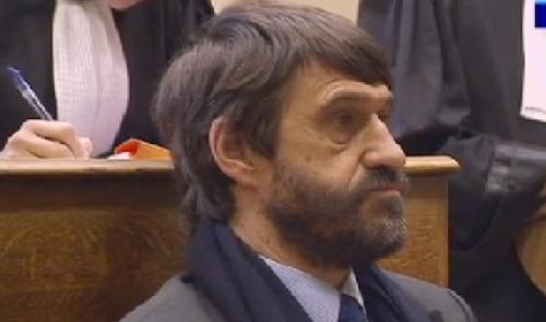 Victor Hissel renvoyé en correctionnelle