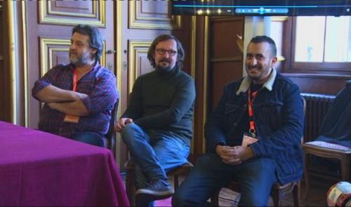 Le festival international du film de comédie, clap première !