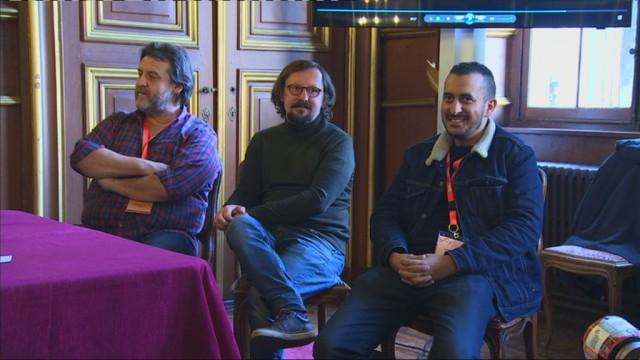 Le festival international du film de comédie, clap première !