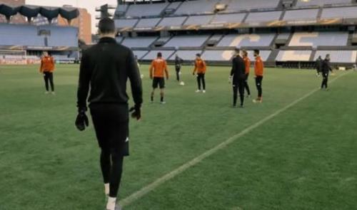 Standard à Vigo : défaite interdite !