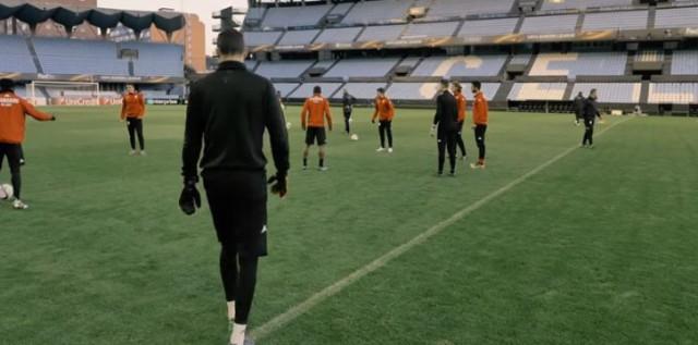 Standard à Vigo : défaite interdite !