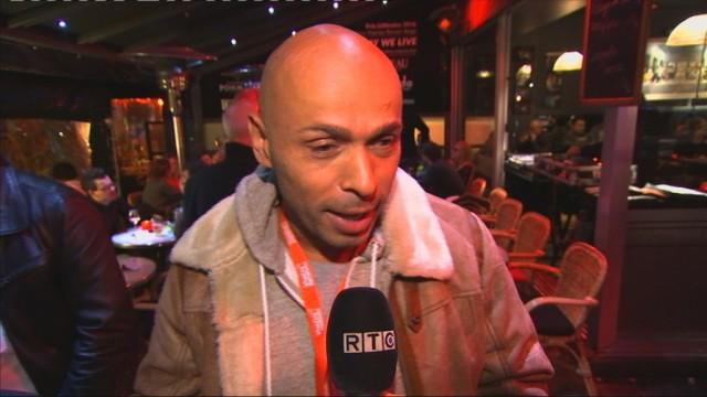 Rencontre avec Eric Judor et Daniel Prévost