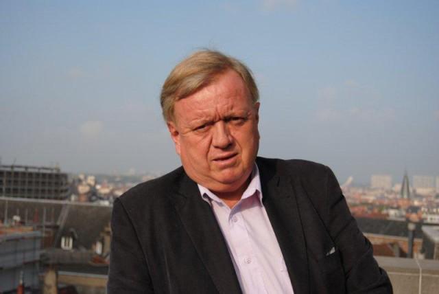 Marc Goblet va quitter la tête de la FGTB