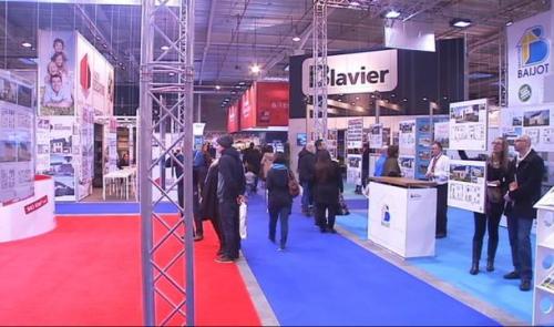 Rendez-vous des bricoleurs au salon Habitat