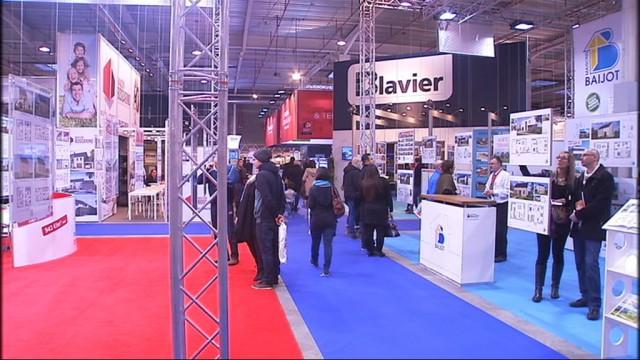 Rendez-vous des bricoleurs au salon Habitat