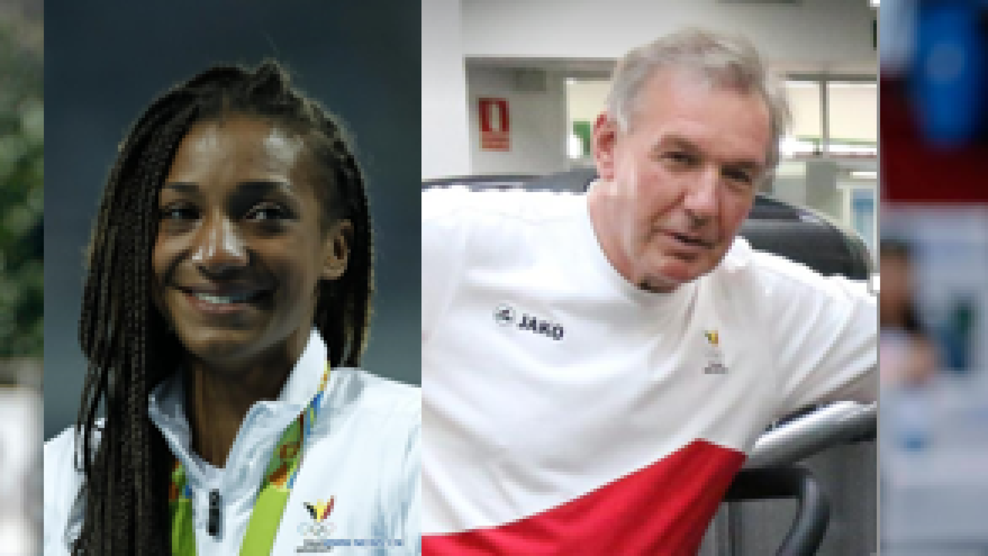 Tir groupé liégeois aux Sportifs de l'Année