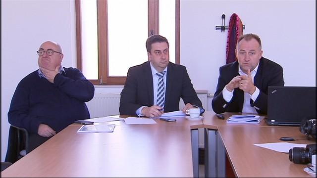 Un boni de plus d'un million d'euros au budget pour Hannut