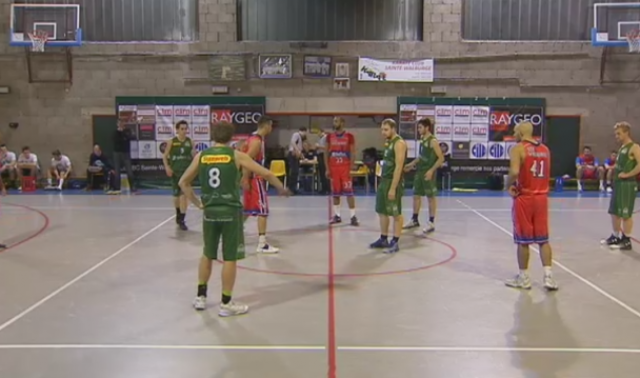 Replay Basket: Sainte Walburge _ Guco Lier