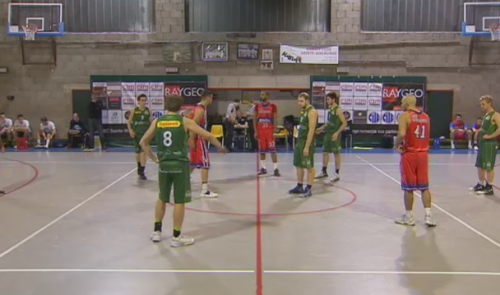 Replay Basket: Sainte Walburge _ Guco Lier